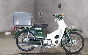 HONDA SUPER CUB50 AA01