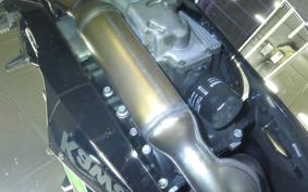 KAWASAKI NINJA 400 2023 EX400L