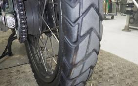 HONDA CT125 HUNTER CUB JA55