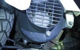 HONDA GYRO X 2006 TD01