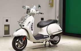 VESPA GTS150 SUPER 2007