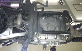 YAMAHA SEROW 250 Gen.3 2022 DG31J