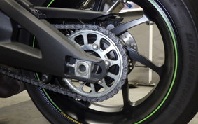 KAWASAKI ZX 10 NINJA R SE 2020 ZXT02E