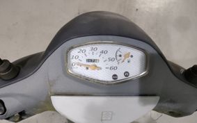 SUZUKI LET`S5 CA47A