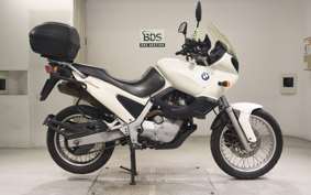 BMW F650GS 2000