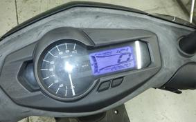 YAMAHA CYGNUS 125 XSR 3 2021 SEA5J