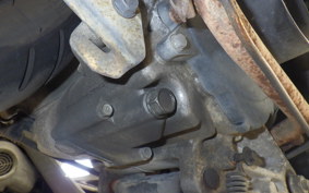 HONDA DIO Gen.6 AF62