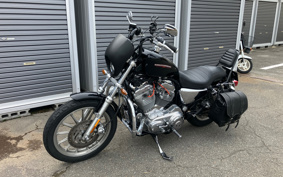 HARLEY HARLEY XL883L 2004 CMM