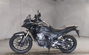 HONDA 400X 2023 NC56