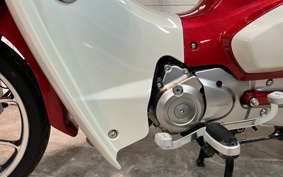 HONDA  SUPER CUB C125 JA58
