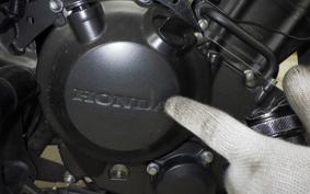 HONDA CB250R 2006 MC52