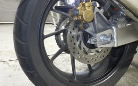 HONDA CB400SF GEN 4 2014 NC42