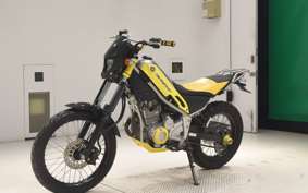 YAMAHA TRICKER