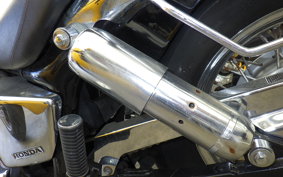 HONDA SHADOW 400 2007 NC34