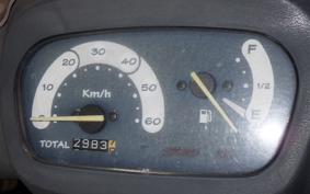 YAMAHA JOG POCHE SA08J