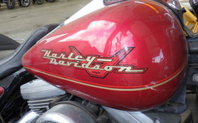 HARLEY FLHRI 1340 1997