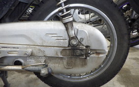 HONDA C50 SUPER CUB 2020 AA04