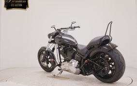 HARLEY FXCWC 1580 2009