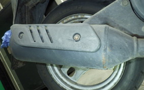 HONDA DIO GEN 2 AF27