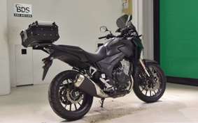 HONDA 400X 2022 NC56