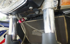 SUZUKI GSR 400 2006 GK7DA
