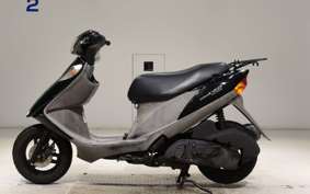SUZUKI ADDRESS V125 G 2011 CF4EA