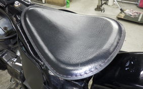 HONDA STEED 400 1995 NC26