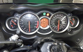 SUZUKI HAYABUSA Gen.2 2012