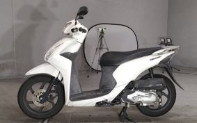 HONDA DIO 110 JF58