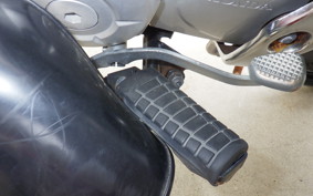 HONDA CROSS CUB 110 JA45