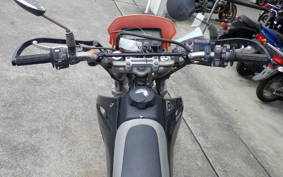 HONDA XR250 BAJA 1993 MD30