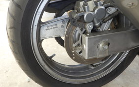 KAWASAKI ZZ-R400 1991 ZX400K