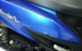 SUZUKI ｽｳｨｯｼｭ125 DV12B