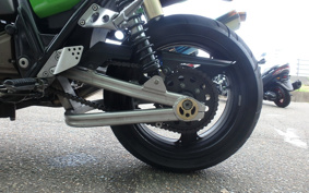 KAWASAKI ZRX1200 R 2004 ZRT20A