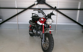 HONDA MONKEY 125 JB02