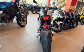 YAMAHA MT-07 Y-AMT ABS 2025 RM50J