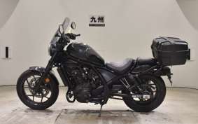 HONDA REBEL 1100 DCT 2023 SC83