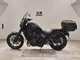 Фото Honda REBEL 1100 DCT 2022 с японского аукциона