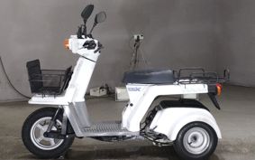 HONDA GYRO TD02