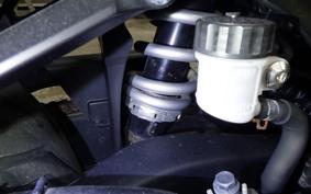YAMAHA YZF-R25 2021 RG10J