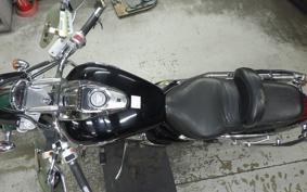SUZUKI BOULEVARD 400 2013 VK57A