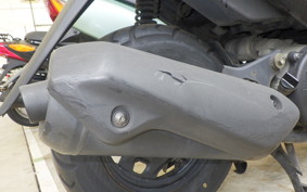 SUZUKI ADDRESS V125 G CF46A