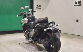 YAMAHA VMAX Gen.2 2009