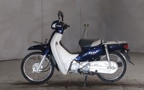 HONDA SUPER CUB50 AA04