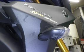 YAMAHA MT-09 Tracer GT 2018 RN51J