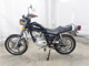 Фото Suzuki GN125 H с японского аукциона