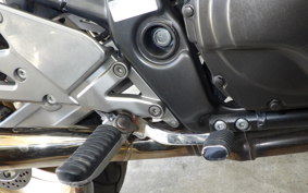 KAWASAKI BALIUS 250 Gen.2 ZR250B