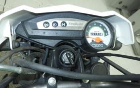 KAWASAKI KSR110 E 2022