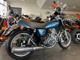 Фото Yamaha SR400 2019 с японского аукциона