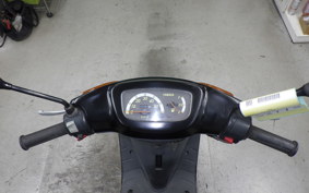 YAMAHA JOG Gen.3 2025 SA01J